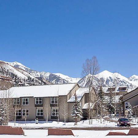 Mountainside Inn Телърайд Екстериор снимка