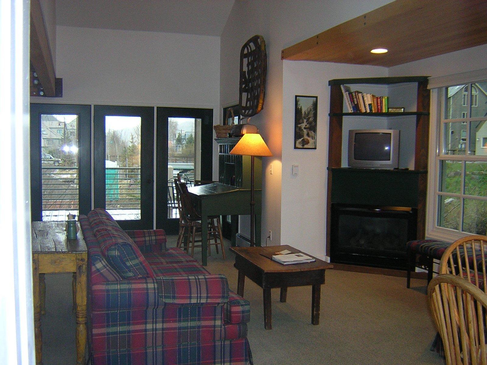 Mountainside Inn Телърайд Екстериор снимка