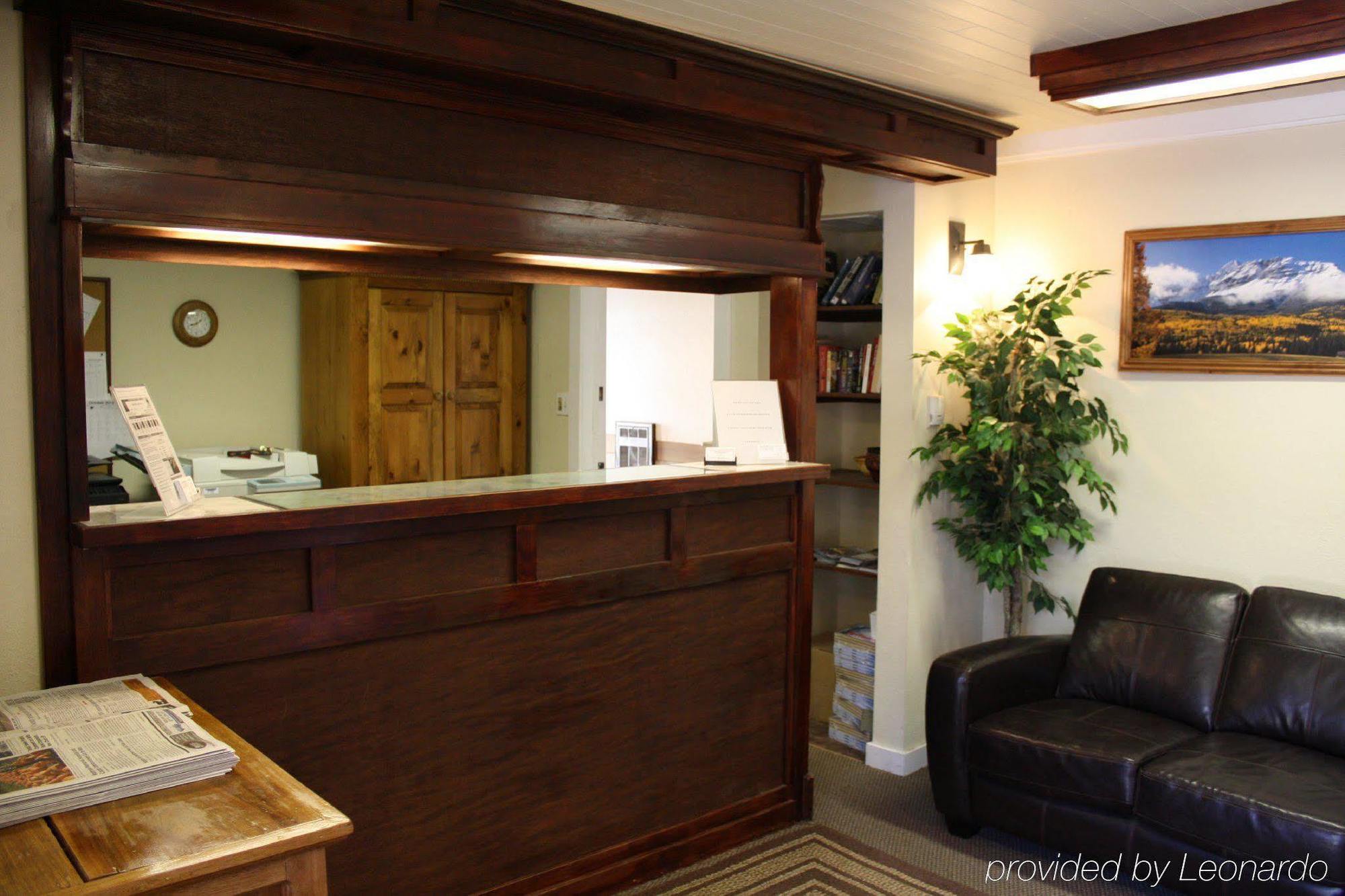 Mountainside Inn Телърайд Екстериор снимка