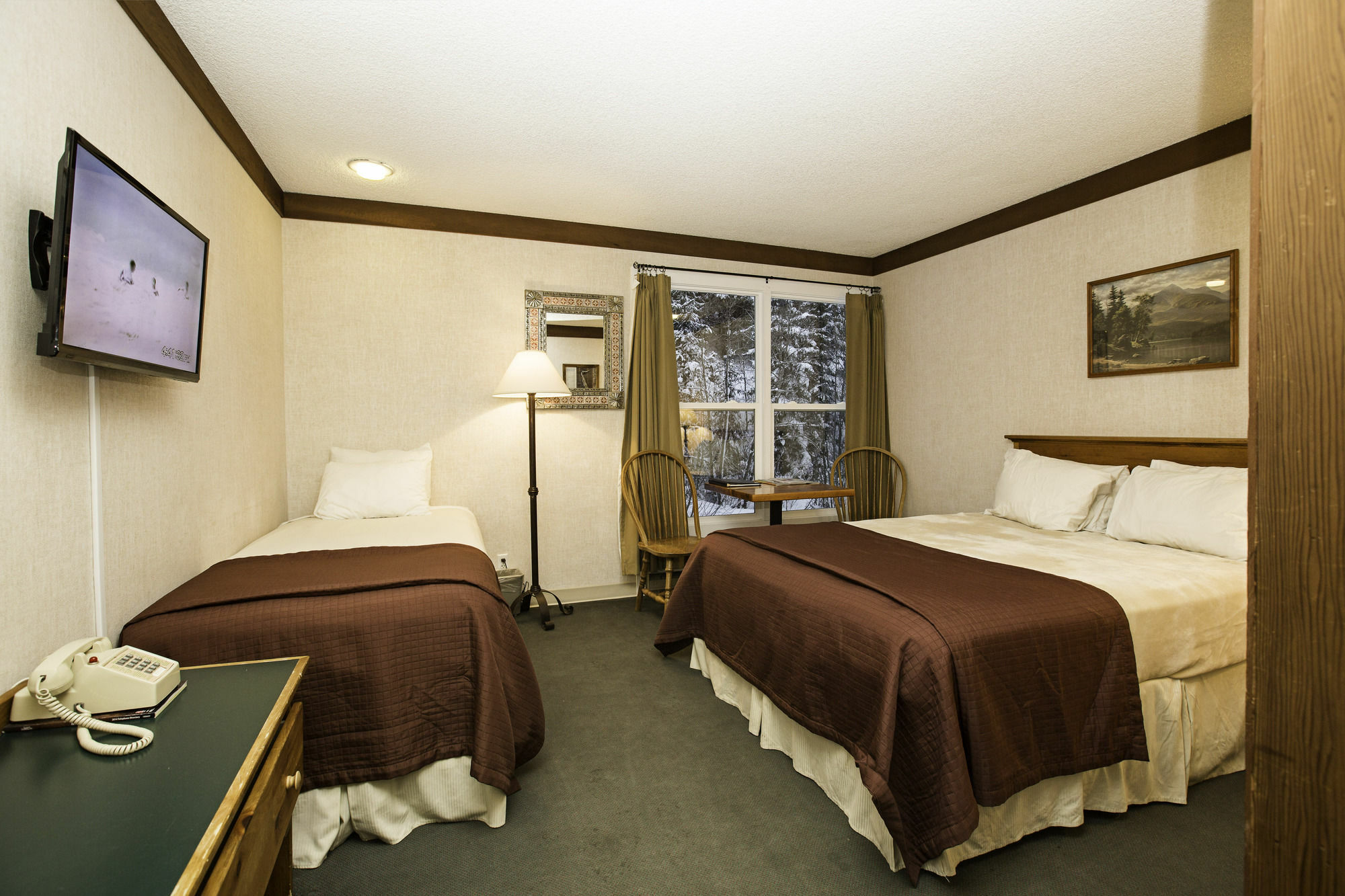 Mountainside Inn Телърайд Екстериор снимка